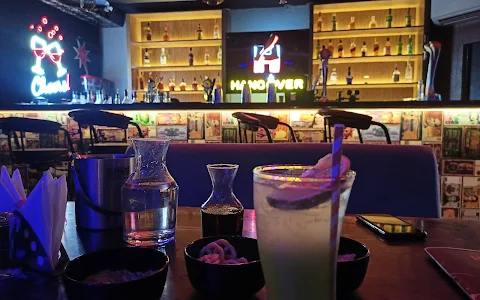 Lava Bar & Lounge image