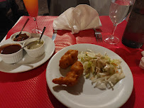 Plats et boissons du Restaurant indien Le Rohtang Pass à Toulouse - n°2