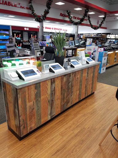Appliance Store «P.C. Richard & Son», reviews and photos, 2999 Hempstead Turnpike, Levittown, NY 11756, USA
