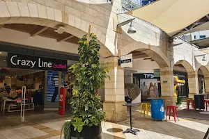 Azrieli Mall Herzelia image
