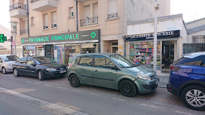 La Petite Epicerie Exotique à Villepinte