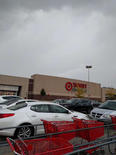 Department Store «Target», reviews and photos, 300 S Randall Rd, Elgin, IL 60123, USA
