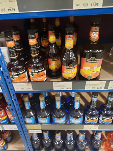 Wine Store «BevMo!», reviews and photos, 1462 Burlingame Ave, Burlingame, CA 94010, USA