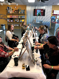 Painting with a Twist - Photo 6 - Car repair in The Village, OK, Oklahoma City