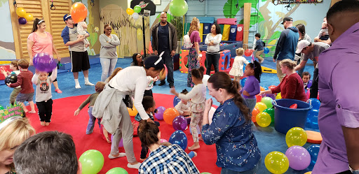 Gymnastics Center «My Gym», reviews and photos, 3287 Industry Dr, Signal Hill, CA 90755, USA