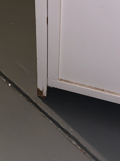 Moving Company «College Hunks Hauling Junk and Moving», reviews and photos, 832 W Eleven Mile Rd, Madison Heights, MI 48071, USA