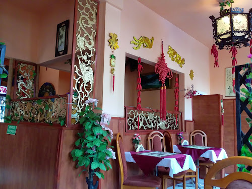 Złoty Żuraw. Restauracja chińska Kuchnia azjatycka Kuchnia chińska do Elbląg