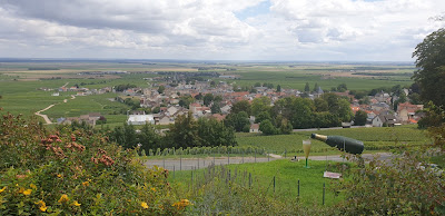 Avize à Avize