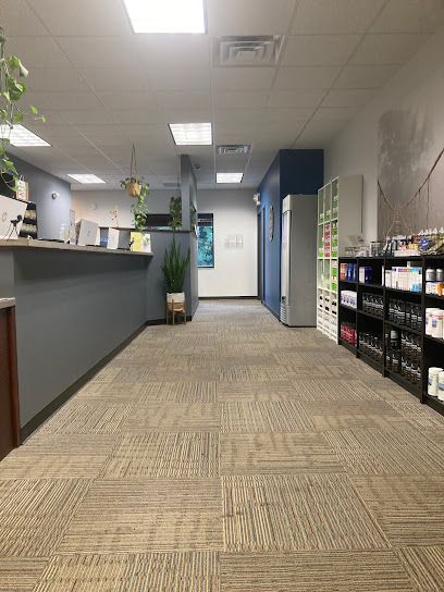 Ragon Chiropractic & Acupuncture Health Center - Pet Food Store in Akron Ohio