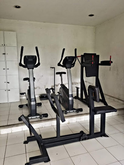 I can gym - Prolongacion av 1 #1235 calle 14 cerrada, Fortin Viejo, 94474 Fortín de las Flores, Ver., Mexico