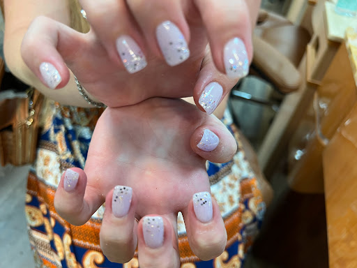 Nail Salon «Beautiful Nails», reviews and photos, 10815 102nd Ave N, Seminole, FL 33778, USA