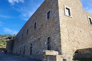 Castello Branciforti di Raccuja image