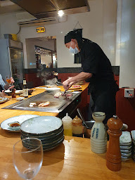 Photo n°41 de Kagayaki à Paris ()