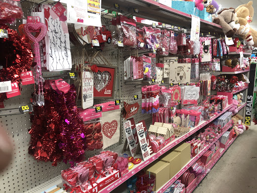 Discount Store «Dollar General», reviews and photos, 403 S Lake Dallas Dr, Lake Dallas, TX 75065, USA