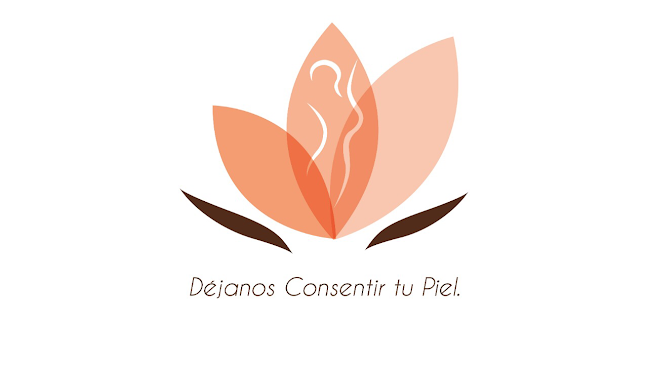 Teléfono de Dhermaestetica By Eliana Vera