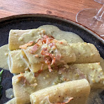 Photo n°1 de l'avis de Giuseppe.a fait le 08/05/2024 à 09:35 sur le  Dogana Golosa à Caserta