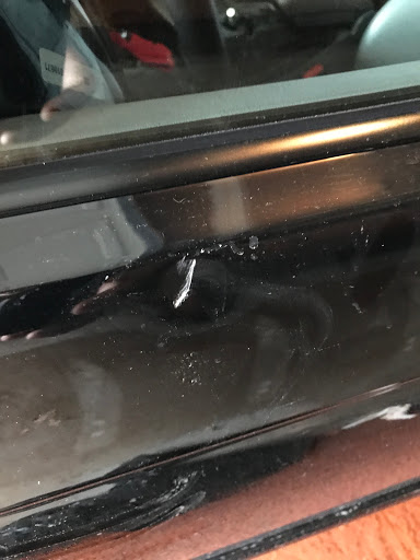 Auto Body Shop «Johns Auto Body & Paint Inc», reviews and photos, 6207 W Outer Rd, Imperial, MO 63052, USA