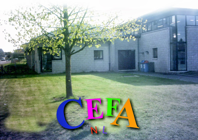 Beoordelingen van Cefa Nord-Luxembourg in Bastenaken - School