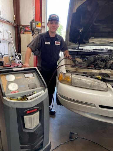 264 Kitty Hawk Rd, Universal City, TX 78148, USA