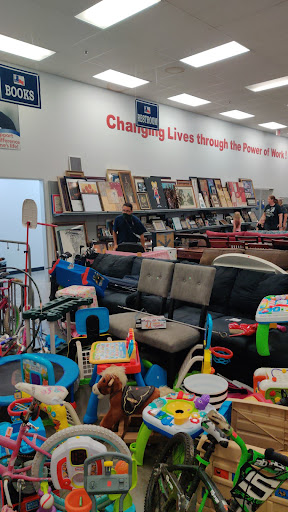 Non-Profit Organization «Goodwill Houston Select Stores», reviews and photos, 24413 Katy Fwy, Katy, TX 77493, USA