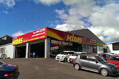 Midas Glenfield