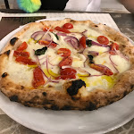 Photo n°1 de l'avis de Billy.o fait le 12/08/2017 à 19:16 sur le  Gli Ostinati Pizza e Brace à Arezzo