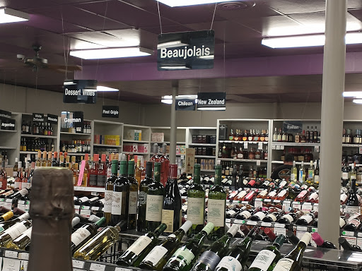 Liquor Store «Ranch Acres Wine & Spirits», reviews and photos, 3324 E 31st St, Tulsa, OK 74135, USA