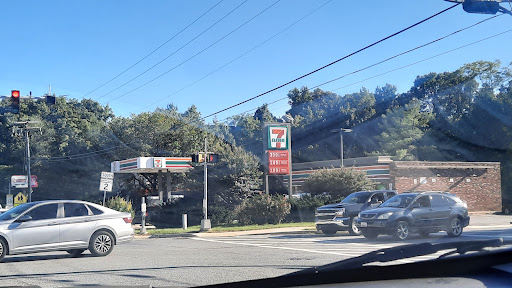 Convenience Store «7-Eleven», reviews and photos, 600 Ritchie Hwy, Severna Park, MD 21146, USA