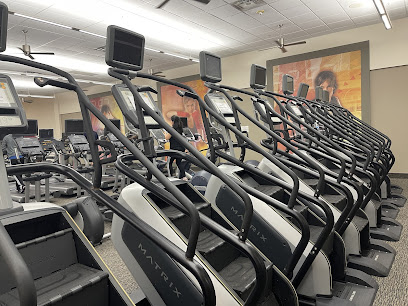 LA Fitness - 602 Quince Orchard Rd, Gaithersburg, MD 20878