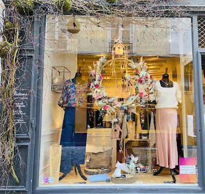 Madame. à Le Mans