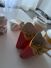 Aliment-réconfort du Restauration rapide McDonald's à Toulon - n°17