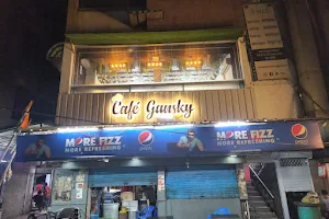 Cafe Gansky image