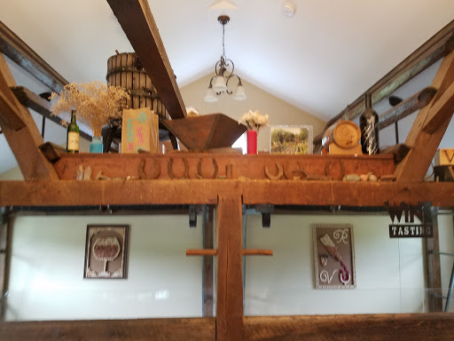 Vineyard «Rosabianca Vineyards», reviews and photos, 1536 Middletown Ave, Northford, CT 06472, USA