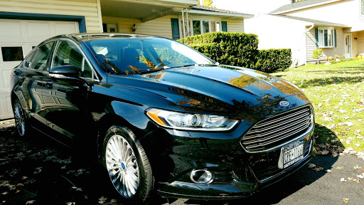 Used Car Dealer «Crazy Cheap Cars», reviews and photos, 8 Main St, Oakfield, NY 14125, USA