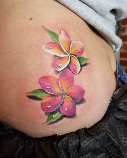 Tattoo Shop «Ink Monkey Inc», reviews and photos, 2417 Lincoln Blvd, Venice, CA 90291, USA