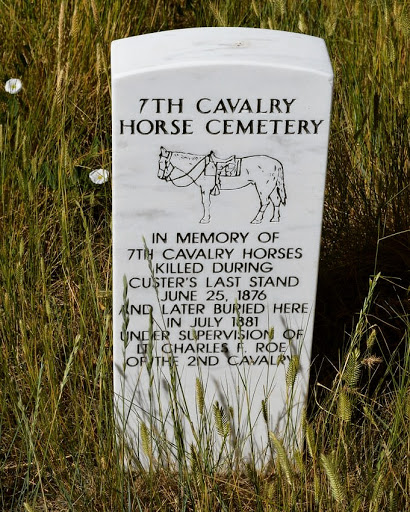 Seventh Cavalry Memorial