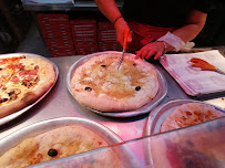 Plats et boissons du Pizzeria Pizza Charly Les Tables à Marseille - n°16