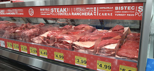 Grocery Store «El Super», reviews and photos, 9320 Slauson Ave, Pico Rivera, CA 90660, USA