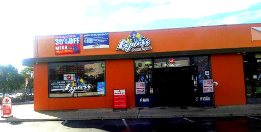 Pawn Shop «Express Pawn Shop», reviews and photos, 1050 Highland Ave # E, National City, CA 91950, USA