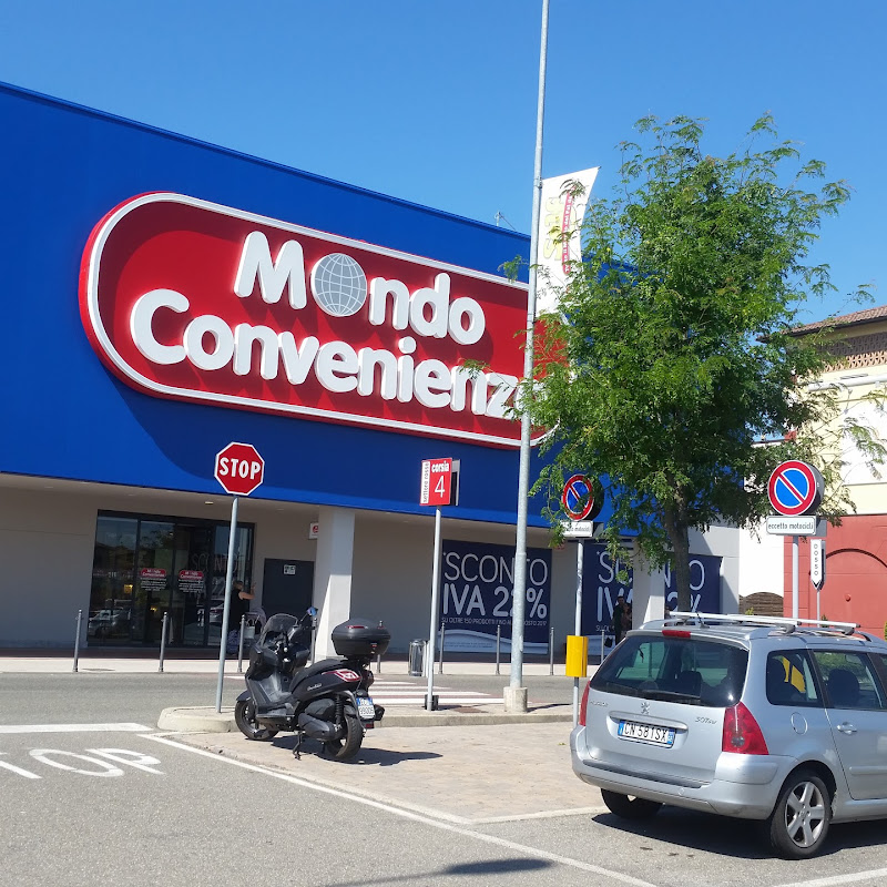 Mondo Convenienza