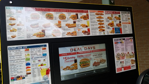 Fast Food Restaurant «Sonic Drive-In», reviews and photos, 4177 W Main St, Dothan, AL 36305, USA