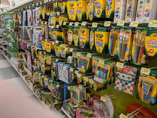 Fabric Store «Jo-Ann Fabrics and Crafts», reviews and photos, 1250 William D Tate Ave, Grapevine, TX 76051, USA