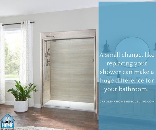 Window Installation Service «Carolina Home Remodeling», reviews and photos