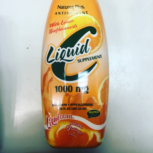 Health Food Store «Bayridge Health Foods», reviews and photos, 9220 3rd Ave, Brooklyn, NY 11209, USA