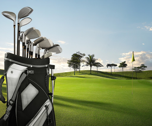 Cancun Golf Club Rentals