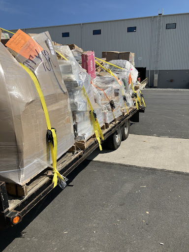 Car Dealer «John Sauder of New Holland», reviews and photos, 875 W Main St, New Holland, PA 17557, USA