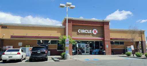 Corner Store, 809 N Dobson Rd, Mesa, AZ 85201, USA, 