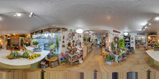 Florist «The Natural Nook Flower Shop», reviews and photos, 738 Pacific Way, Gearhart, OR 97138, USA