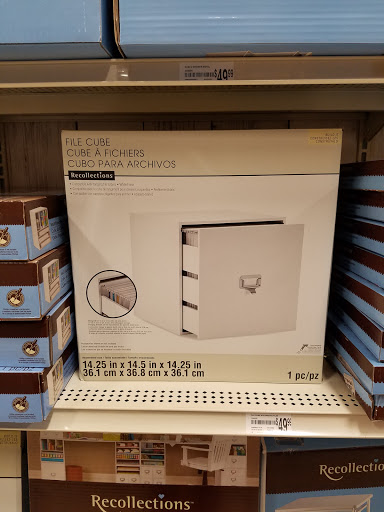 Craft Store «Michaels», reviews and photos, 285 Main St, Exton, PA 19341, USA