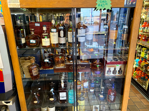 Liquor Store «Metro Convenience Liquor», reviews and photos, 7515 W Indian School Rd, Phoenix, AZ 85033, USA